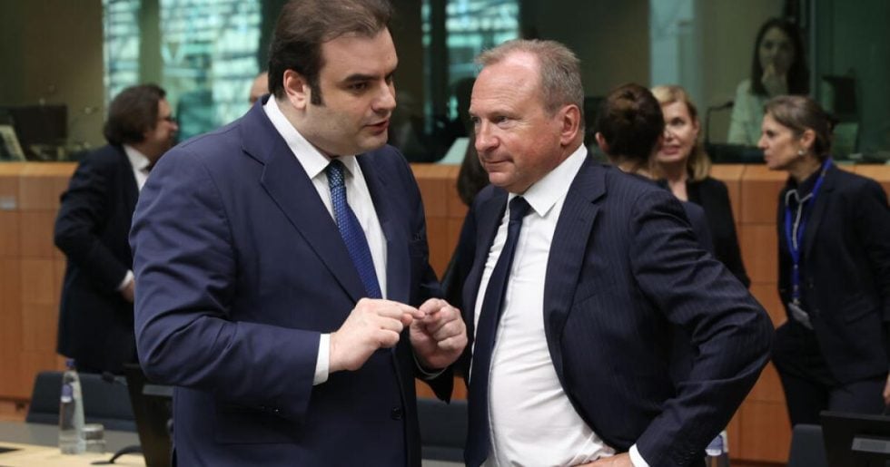 Επισήμως προς μια Ευρώπη δύο -τουλάχιστον- ταχυτήτων